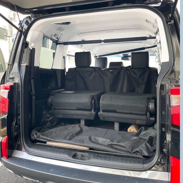 固定金具式斜め掛けタイプ