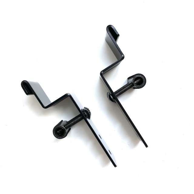 200系ハイエース DX 使用金具 (2個 / 1セット)