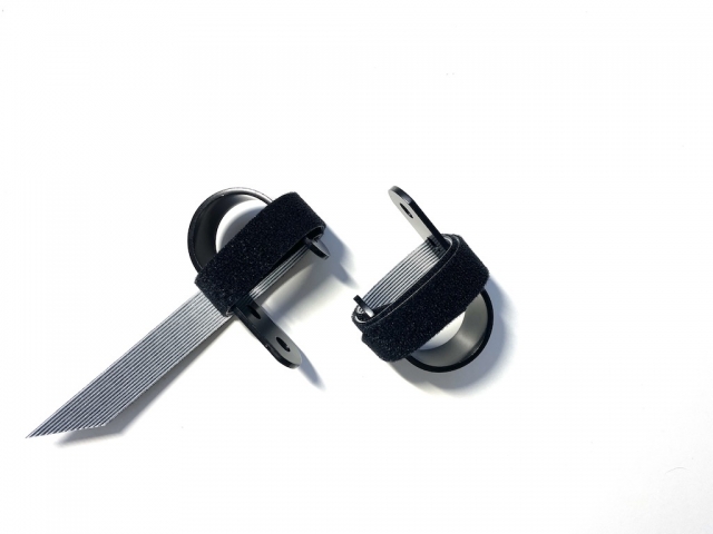 フック金具 (2個 / 1セット)