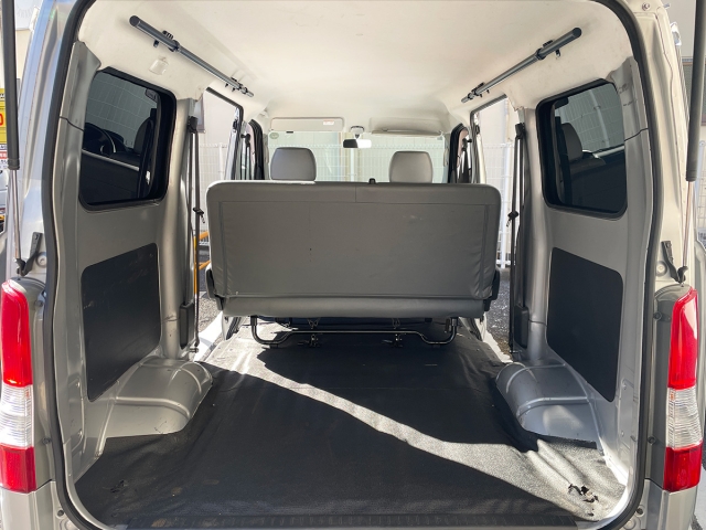 ライトエース タウンエース バン サイドバー