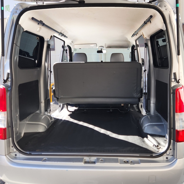 ライトエース タウンエース バン サイドバー